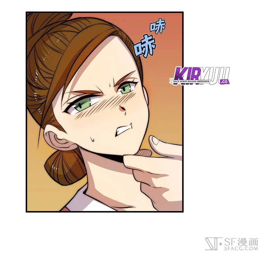 Martial King’s Retired Life Chapter 41 Gambar 46